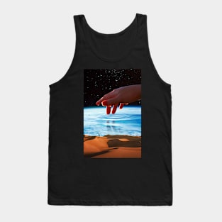 Touch Tank Top